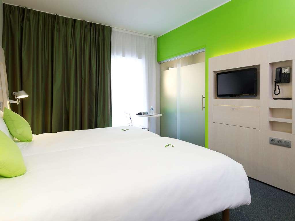 Ibis Styles Nivelles Hotel Bilik gambar