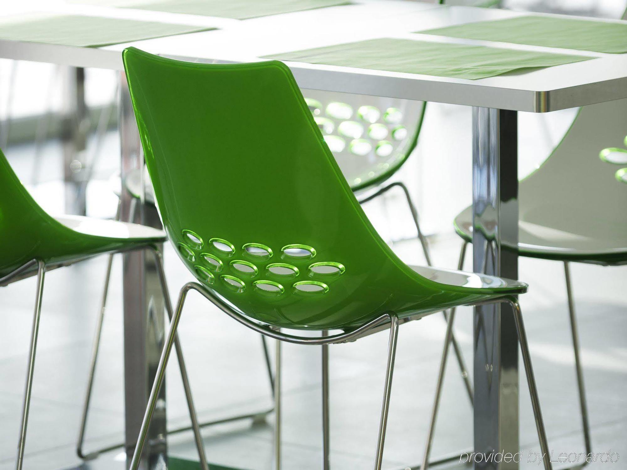 Ibis Styles Nivelles Hotel Luaran gambar