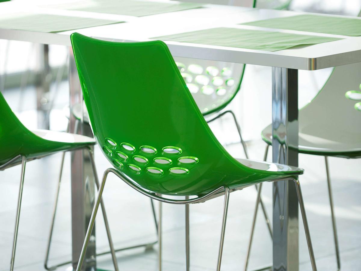Ibis Styles Nivelles Hotel Luaran gambar