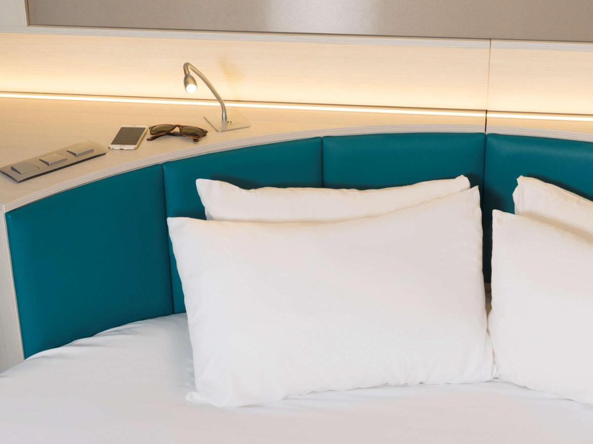 Ibis Styles Nivelles Hotel Luaran gambar